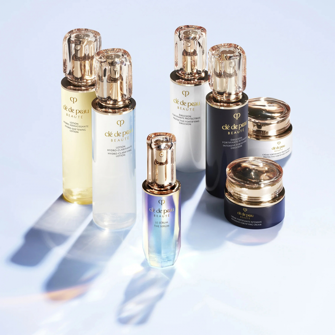 Lotion pour le visage 'Hydro Clarifying' - 170 ml