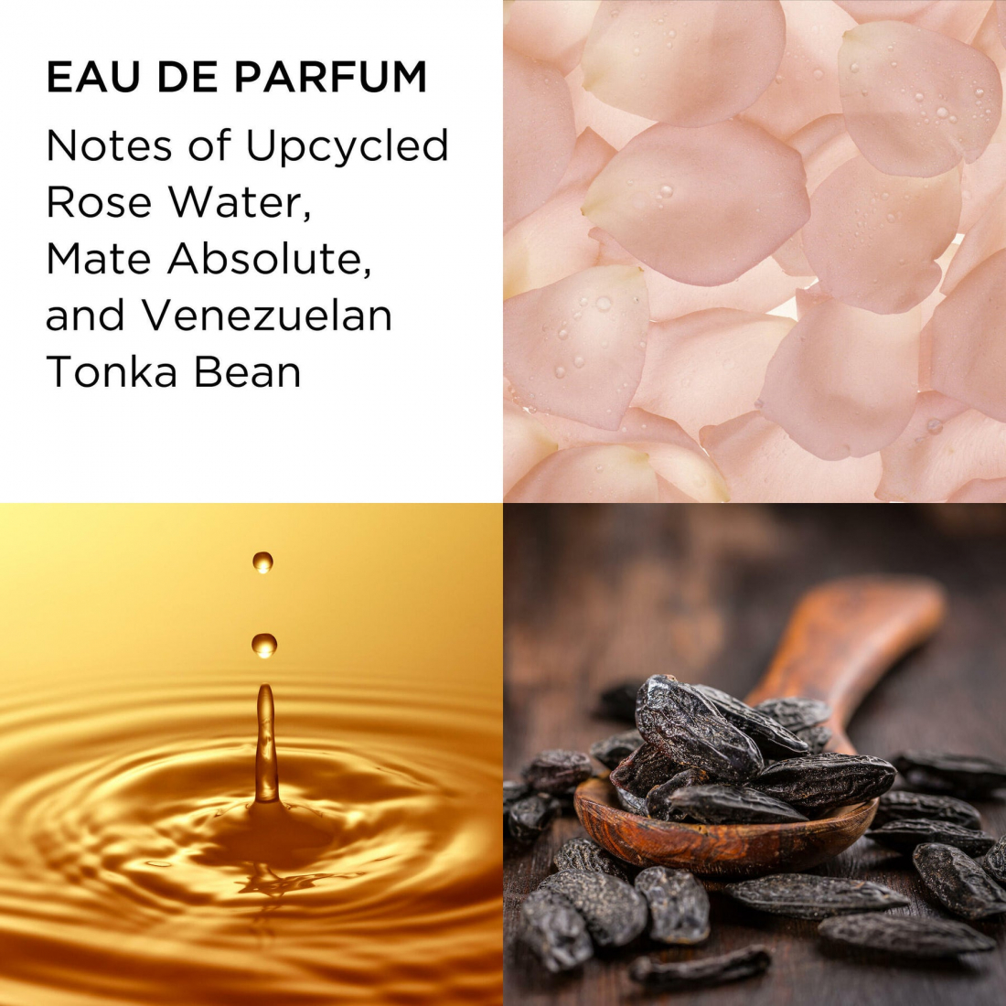 'White Tea' Perfume Set - 3 Pieces