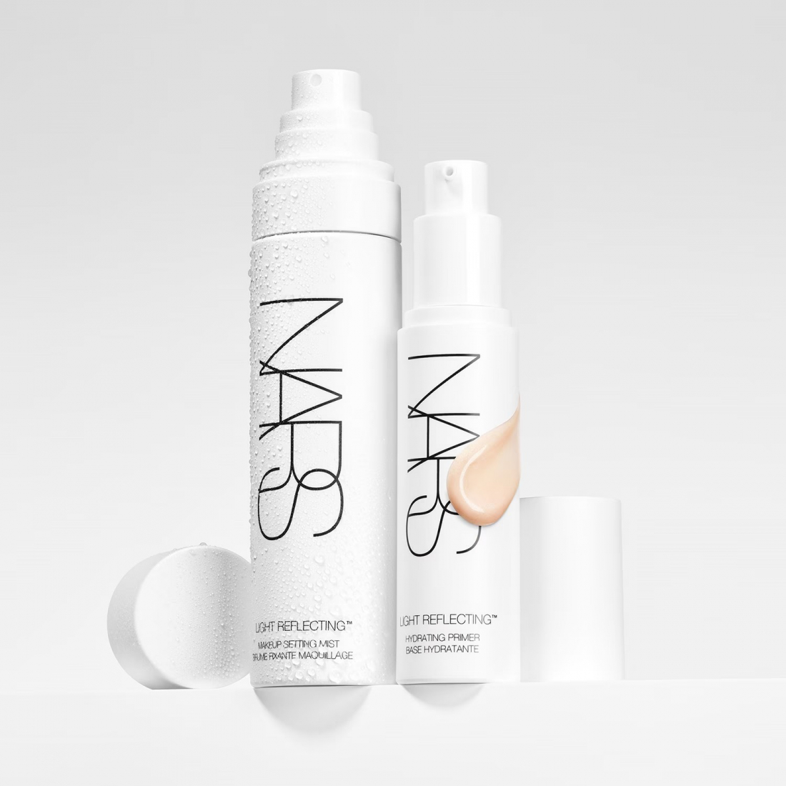 Primer 'Light Reflecting Hydrating' - 9 ml