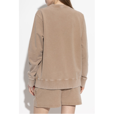 Sweatshirt 'Oversize' pour Femmes