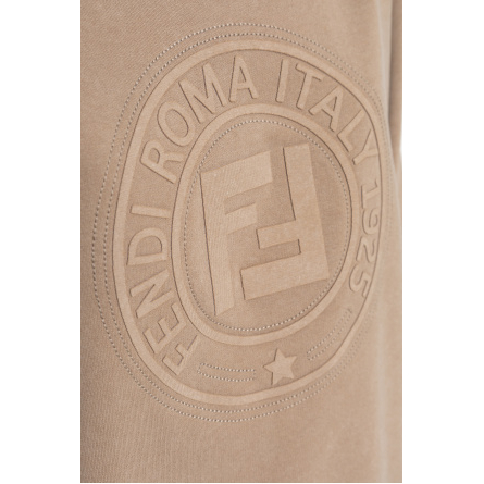 Sweatshirt 'Oversize' pour Femmes