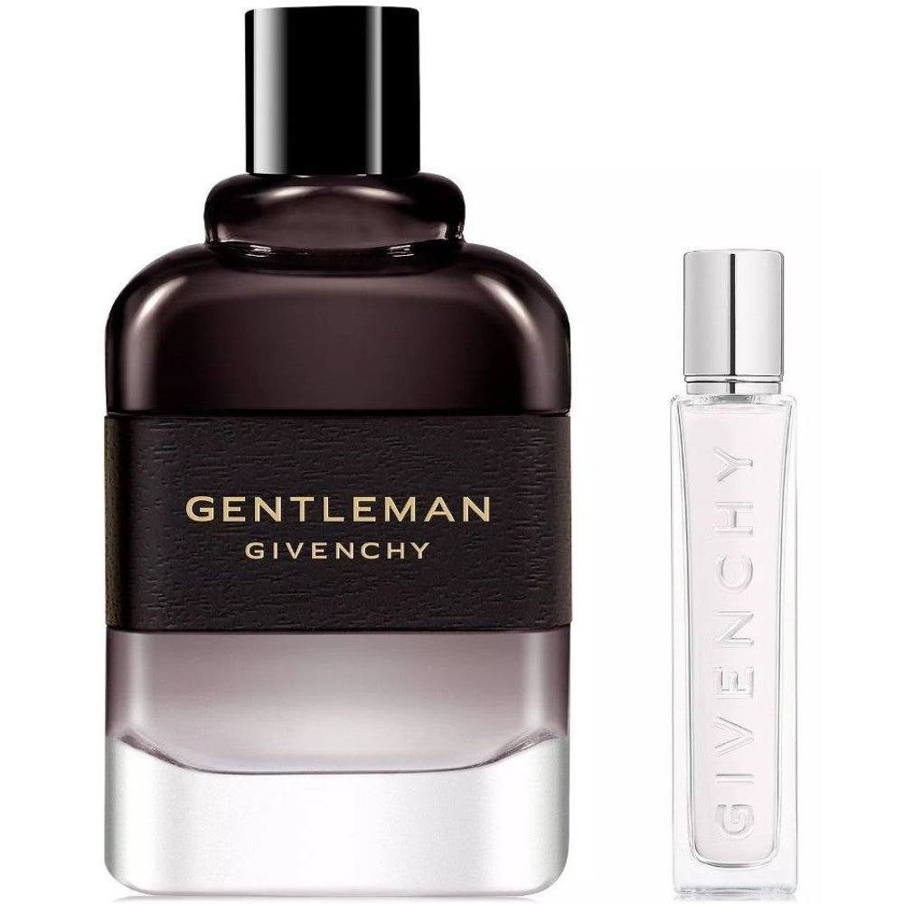 'Gentleman Boisée' Perfume Set - 2 Pieces