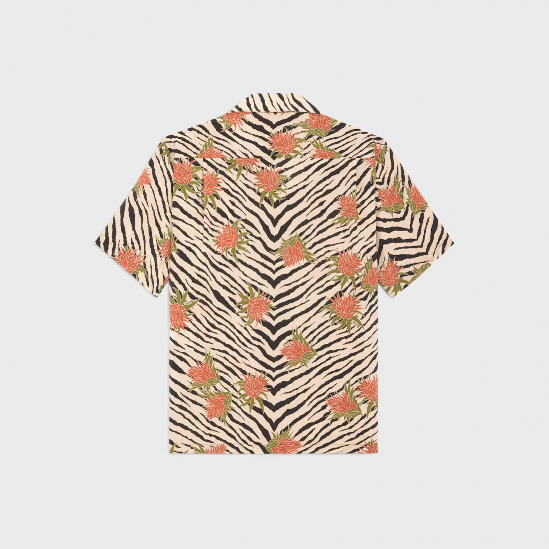 Men's 'Hawaiian' Short sleeve shirt