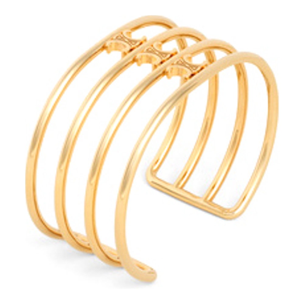 Bangle 'Triomphe Cage' pour Femmes