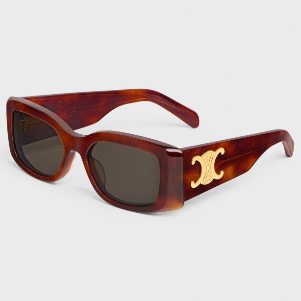 Women's '4S282CPLB' Sunglasses