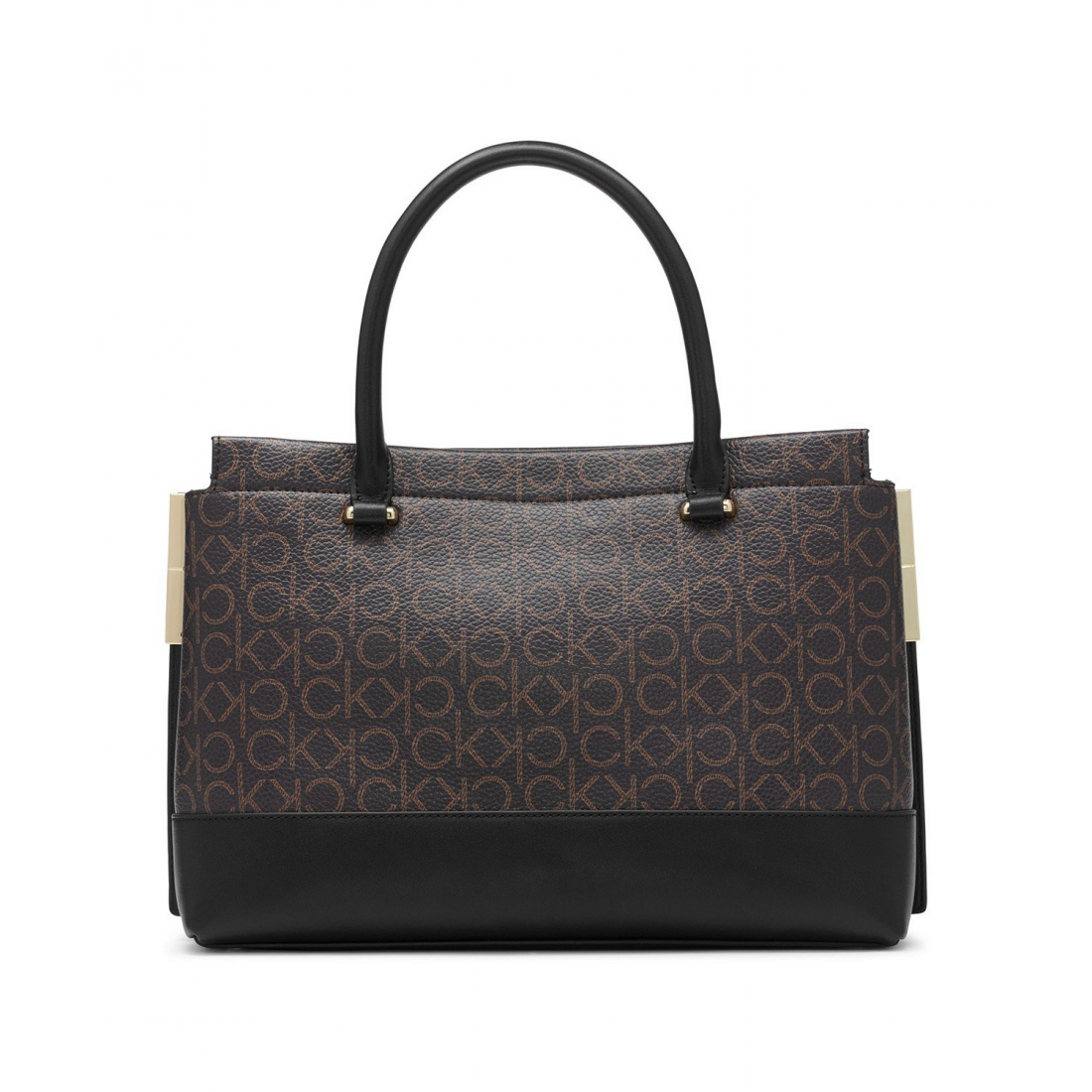 Sac 'Bianca Signature Triple Compartment Convertible' pour Femmes