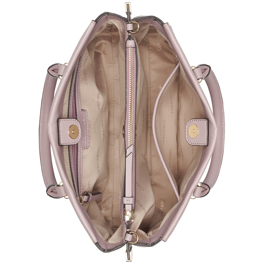 Sac 'Bianca Triple Compartment Convertible' pour Femmes