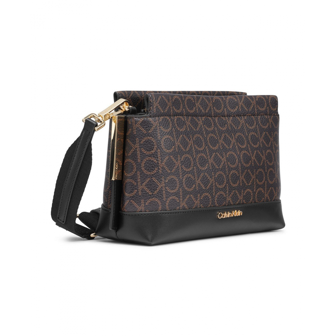 Sac à bandoulière 'Bianca Signature Adjustable' pour Femmes