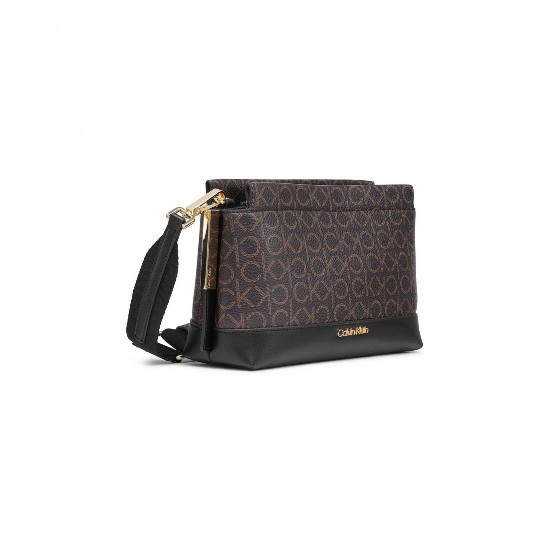 Sac à bandoulière 'Bianca Signature Adjustable' pour Femmes