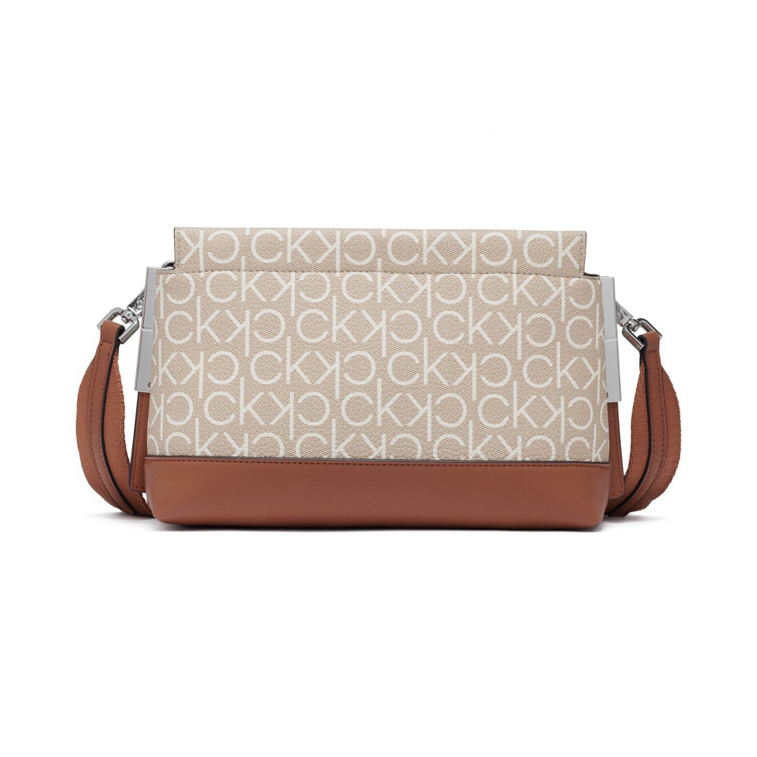 Sac à bandoulière 'Bianca Signature Adjustable' pour Femmes