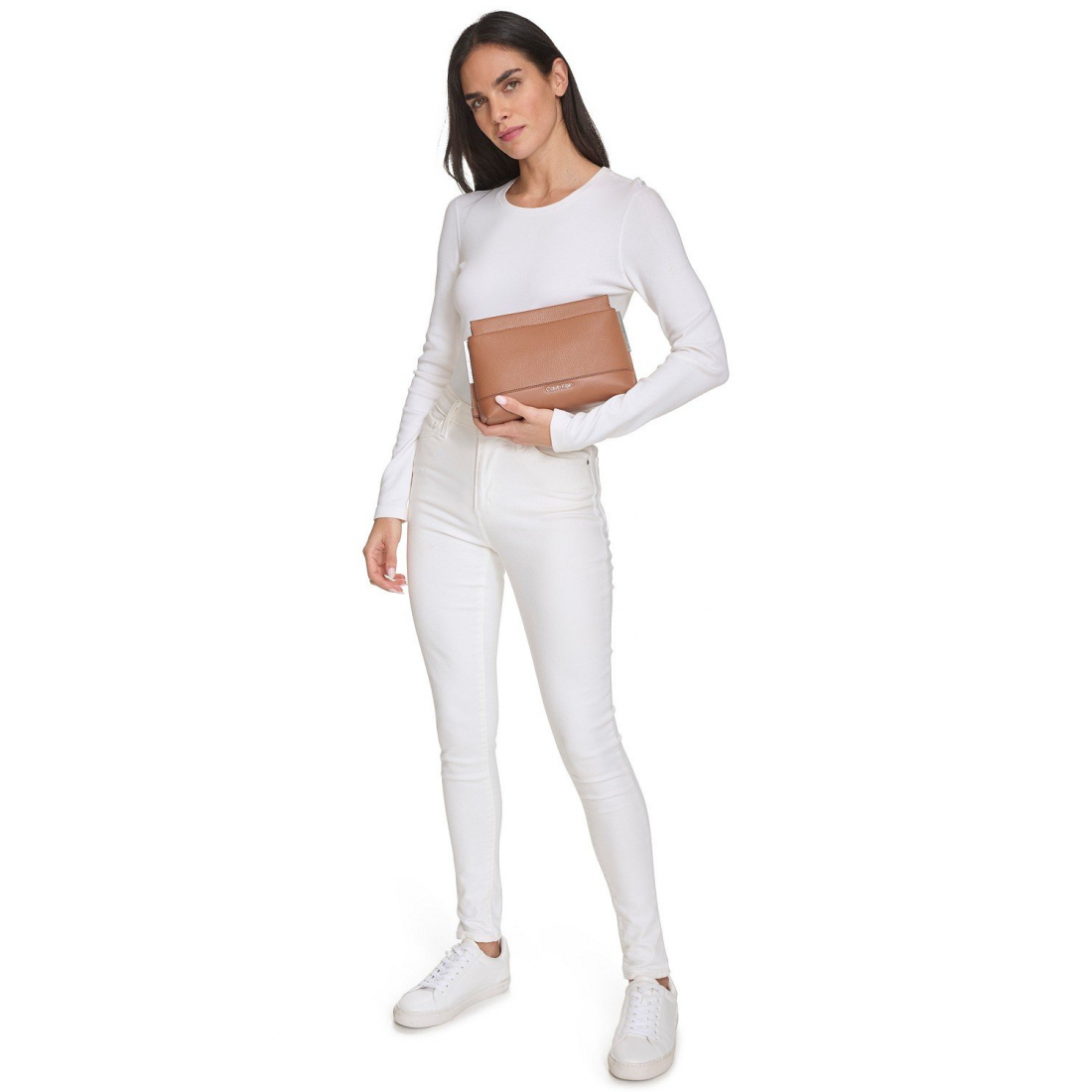 Sac à bandoulière 'Bianca Adjustable' pour Femmes