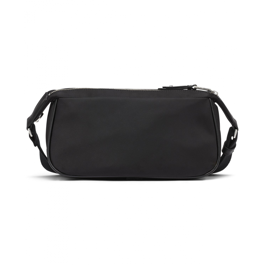 Sac à bandoulière 'Elora Top Zipper' pour Femmes