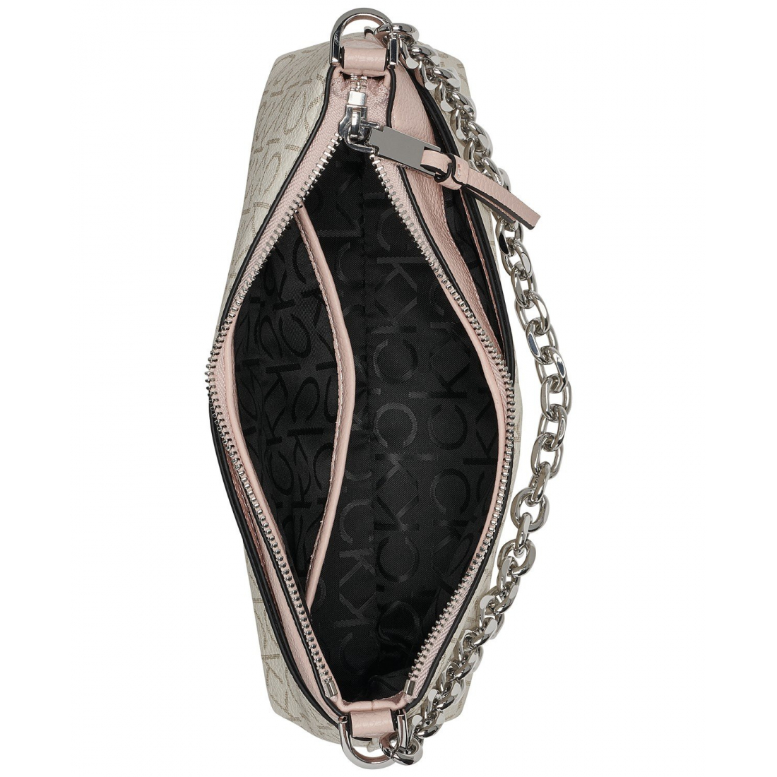 Sac à bandoulière 'Zoe Chain Mini' pour Femmes