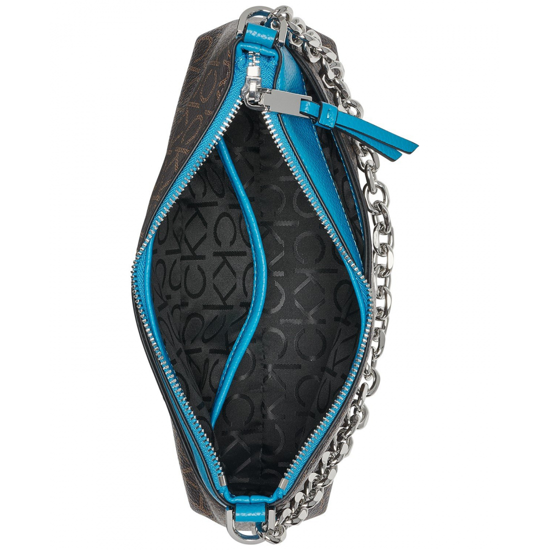 Women's 'Zoe Chain Mini' Crossbody Bag