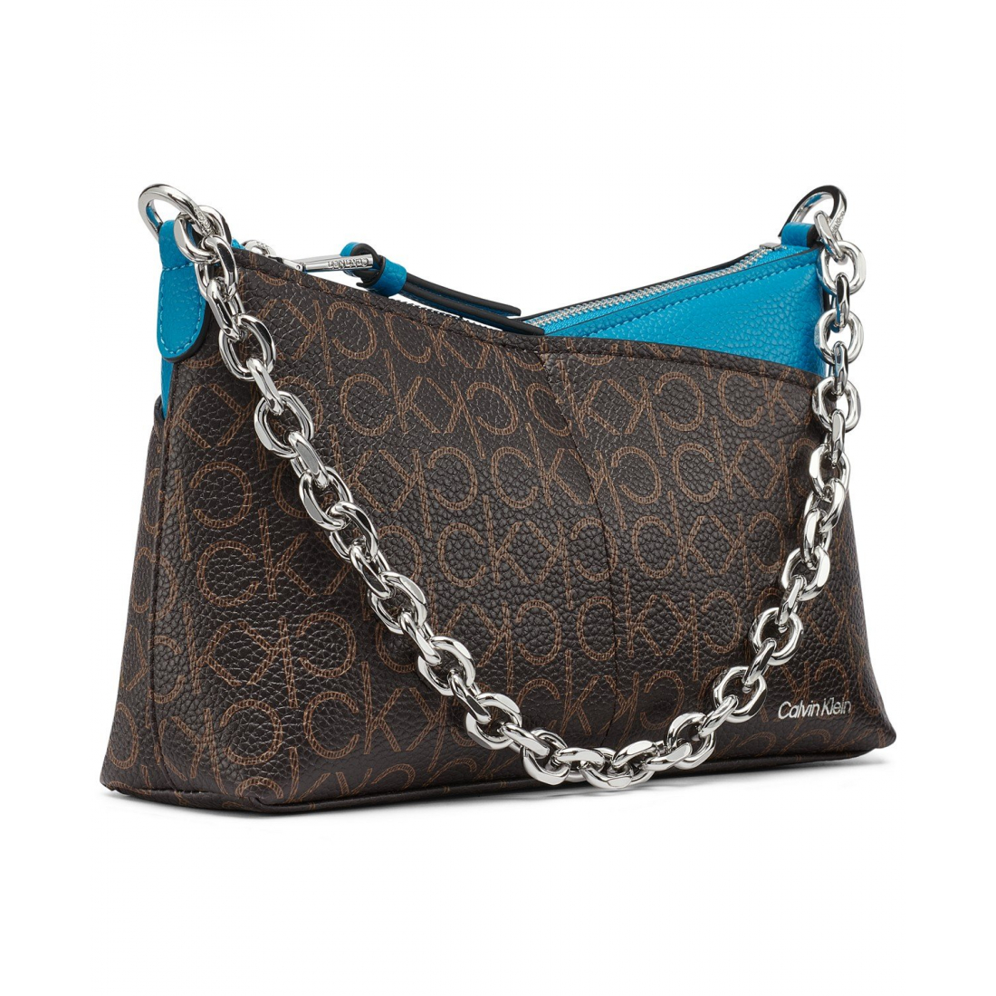 Women's 'Zoe Chain Mini' Crossbody Bag