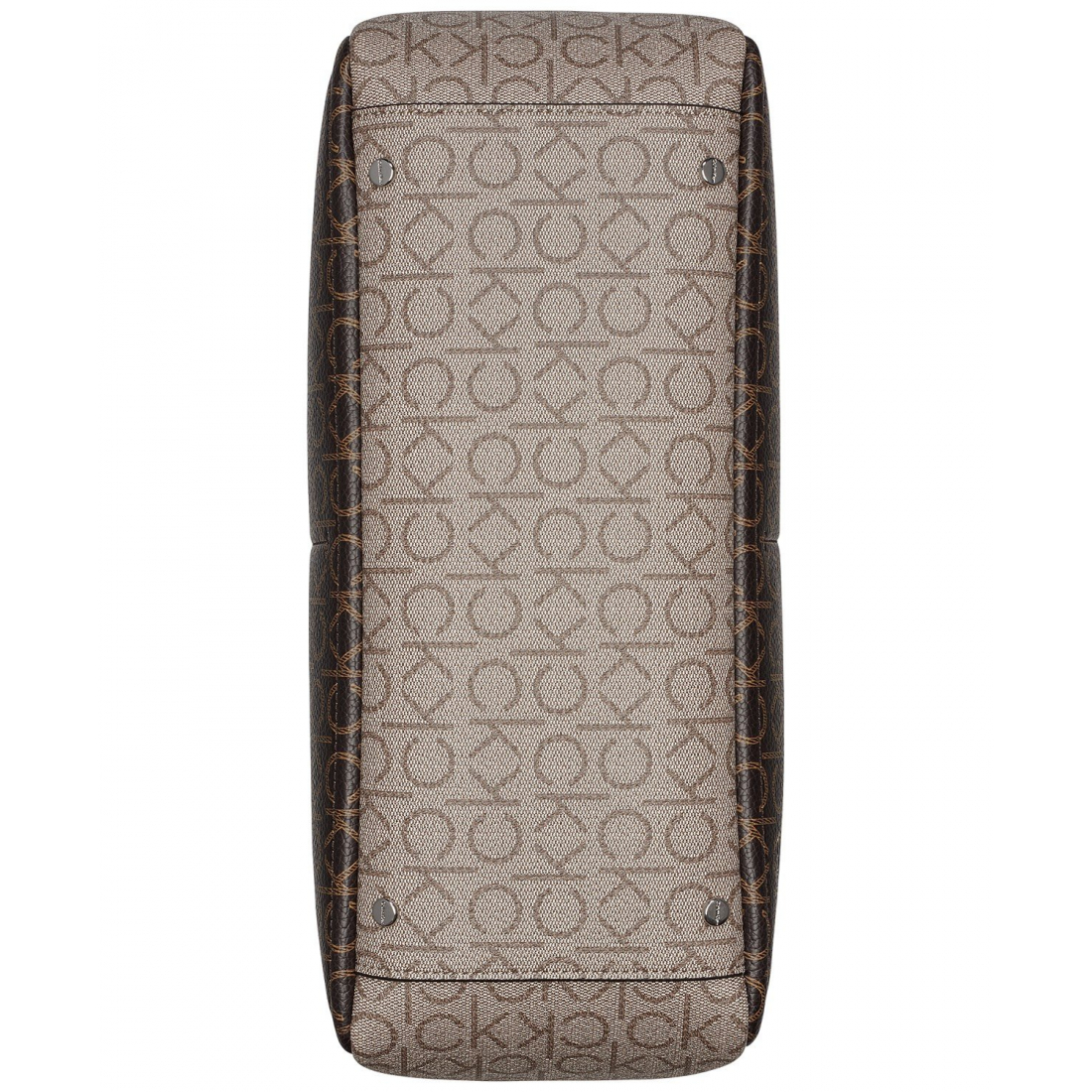 Sac Cabas 'Zoe Signature Chain' pour Femmes