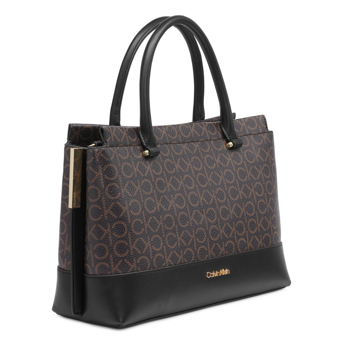 Sac 'Bianca Signature Triple Compartment Convertible' pour Femmes