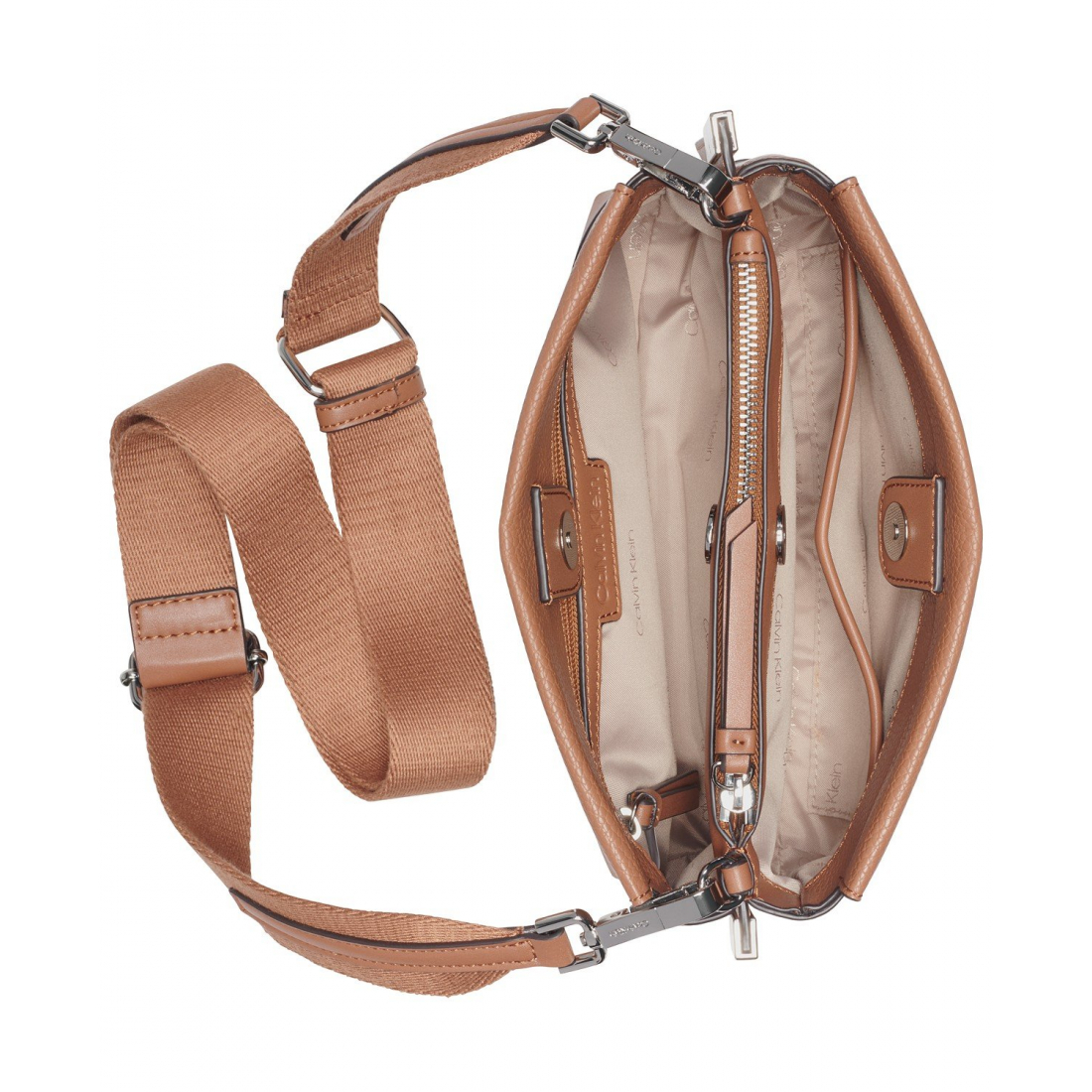 Sac à bandoulière 'Bianca Adjustable' pour Femmes