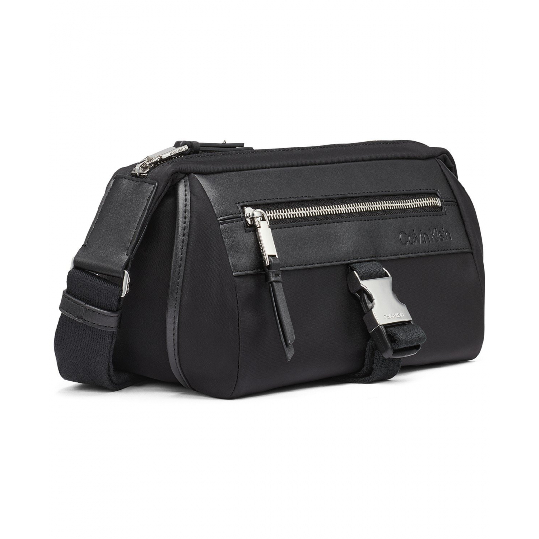 Sac à bandoulière 'Elora Top Zipper' pour Femmes