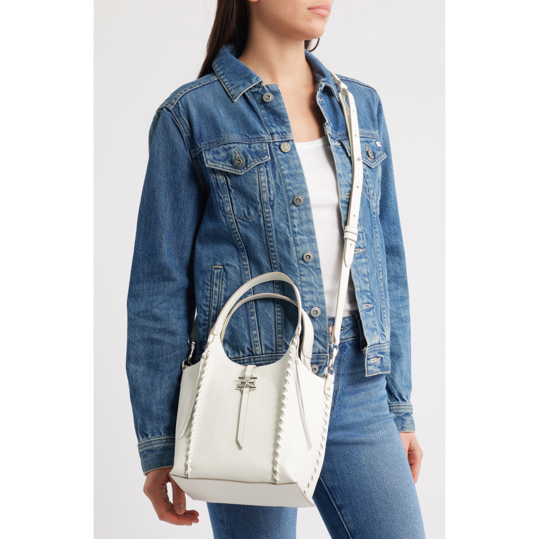 Women's 'Sylvia Mini' Crossbody Bag