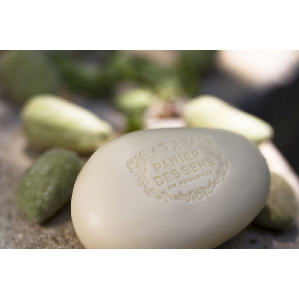 Vegetable Soap - L’Huile D’Amande 150 g