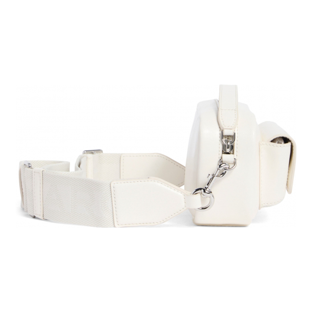 Sac à bandoulière 'Bold Cargo' pour Femmes