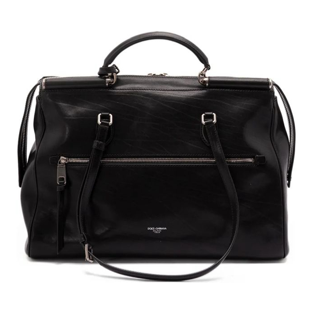 Women's 'Vittoria Zip-Top' Suitcase