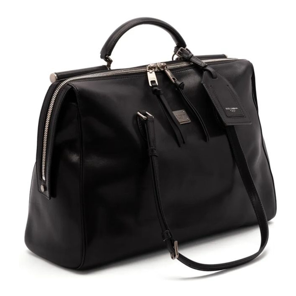 Women's 'Vittoria Zip-Top' Suitcase