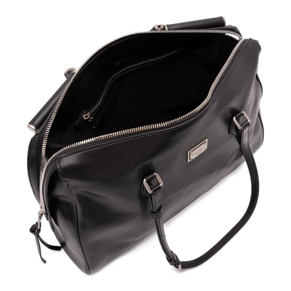 Women's 'Vittoria Zip-Top' Suitcase