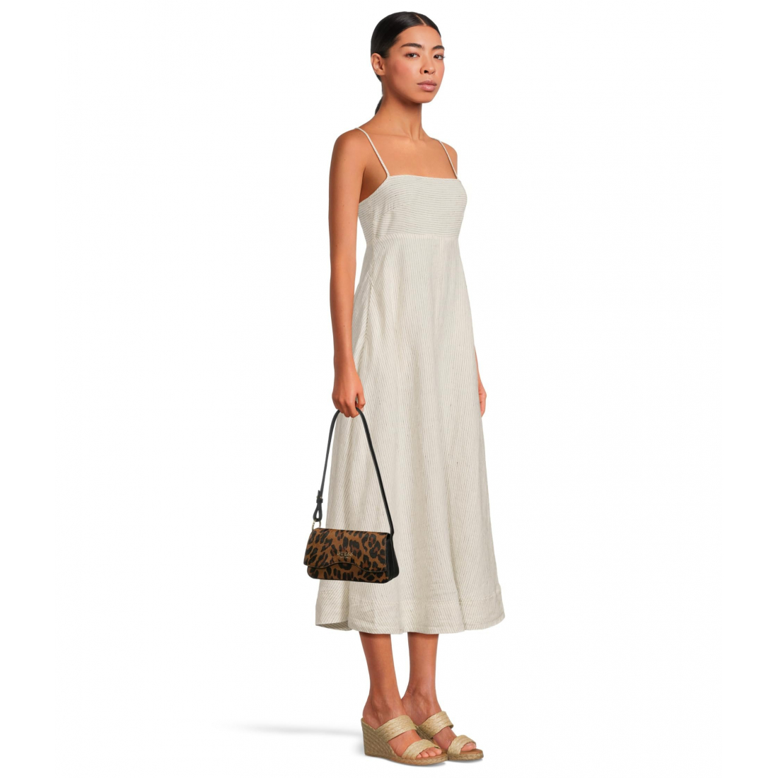 Sac à bandoulière 'Domitilla Flap' pour Femmes