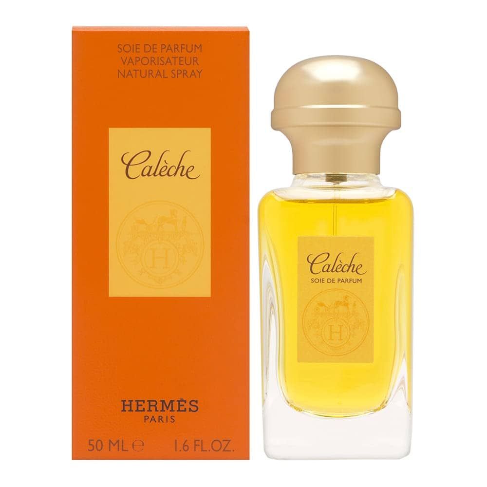 Eau de parfum 'Calèche Soie' - 50 ml