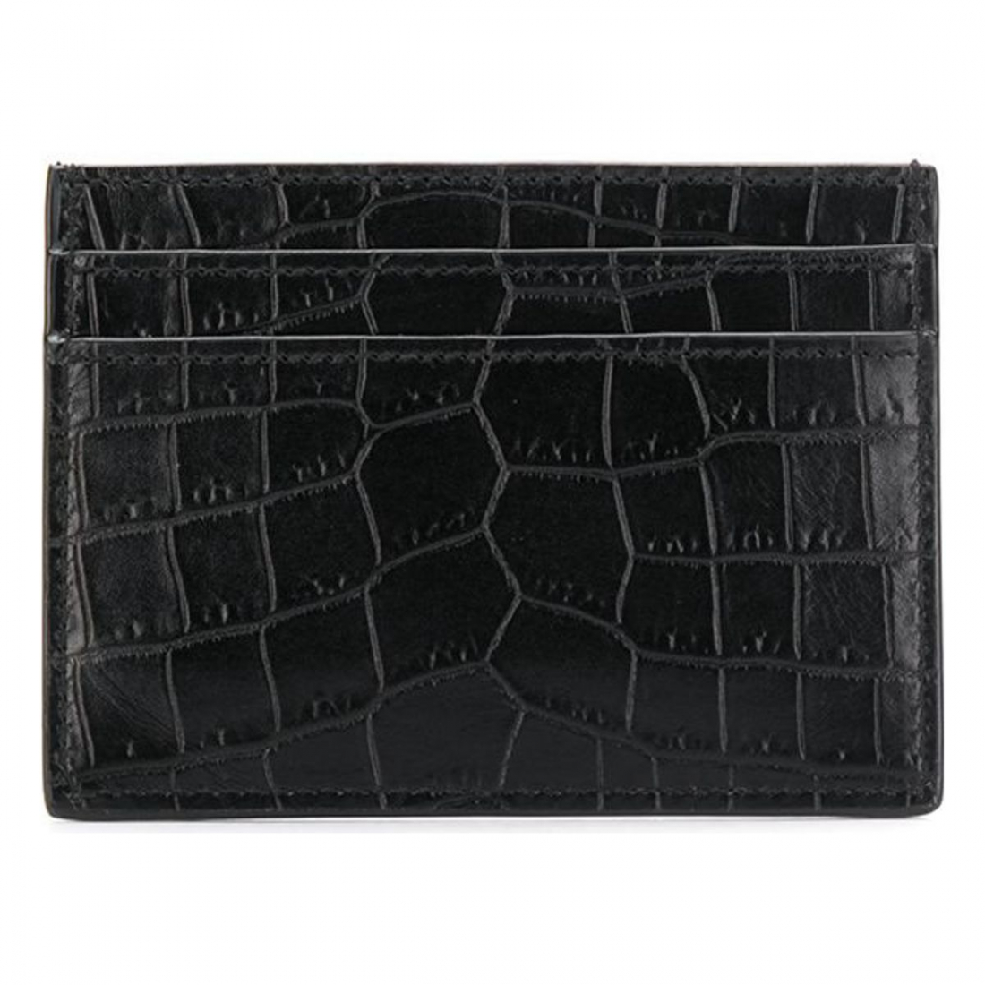 Porte-carte 'Logo' pour Hommes