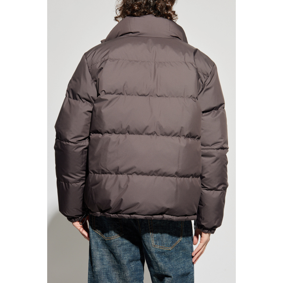 'Reversible' Daunenjacke für Herren