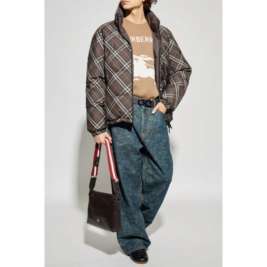 'Reversible' Daunenjacke für Herren