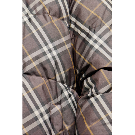 'Reversible' Daunenjacke für Herren