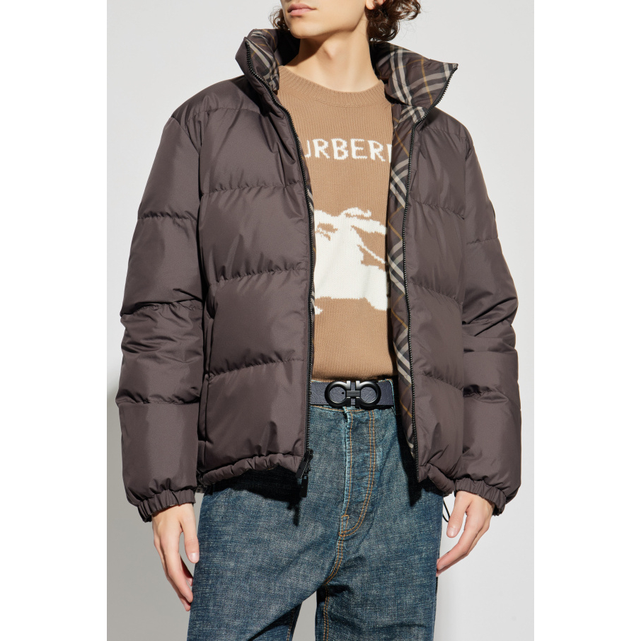 'Reversible' Daunenjacke für Herren