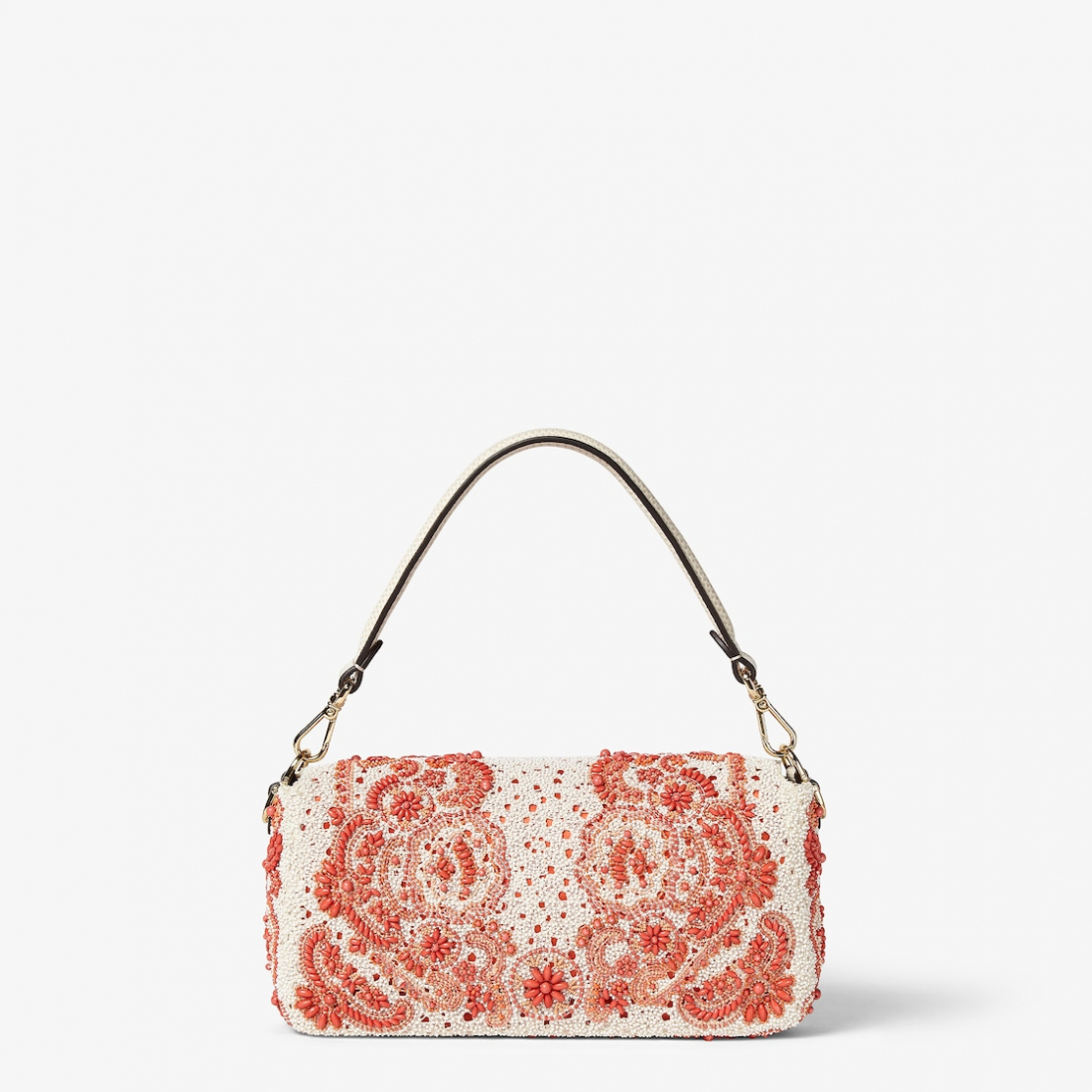 Sac Baguette 'Iconic Medium' pour Femmes