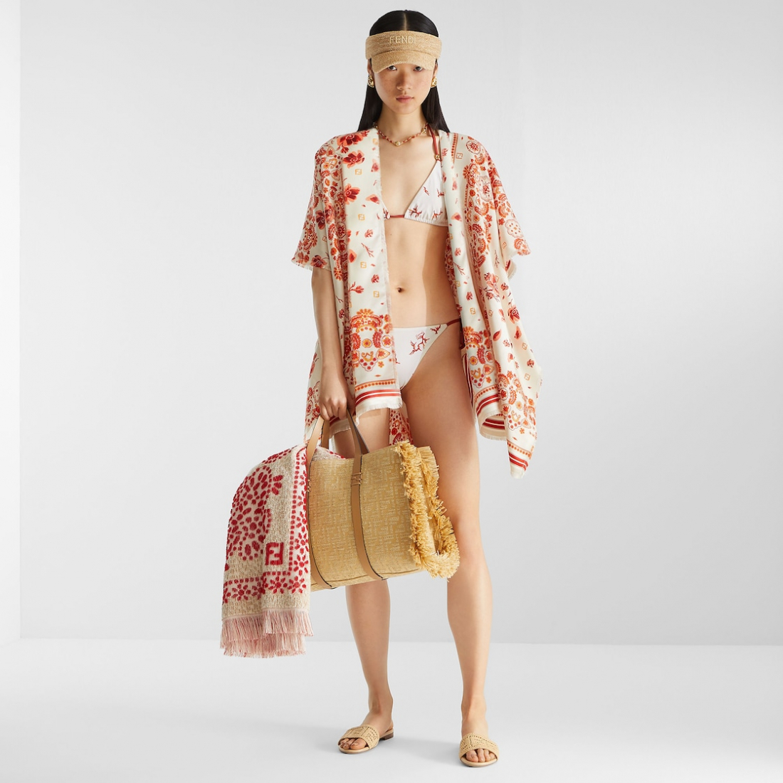 Bas de bikini pour Femmes