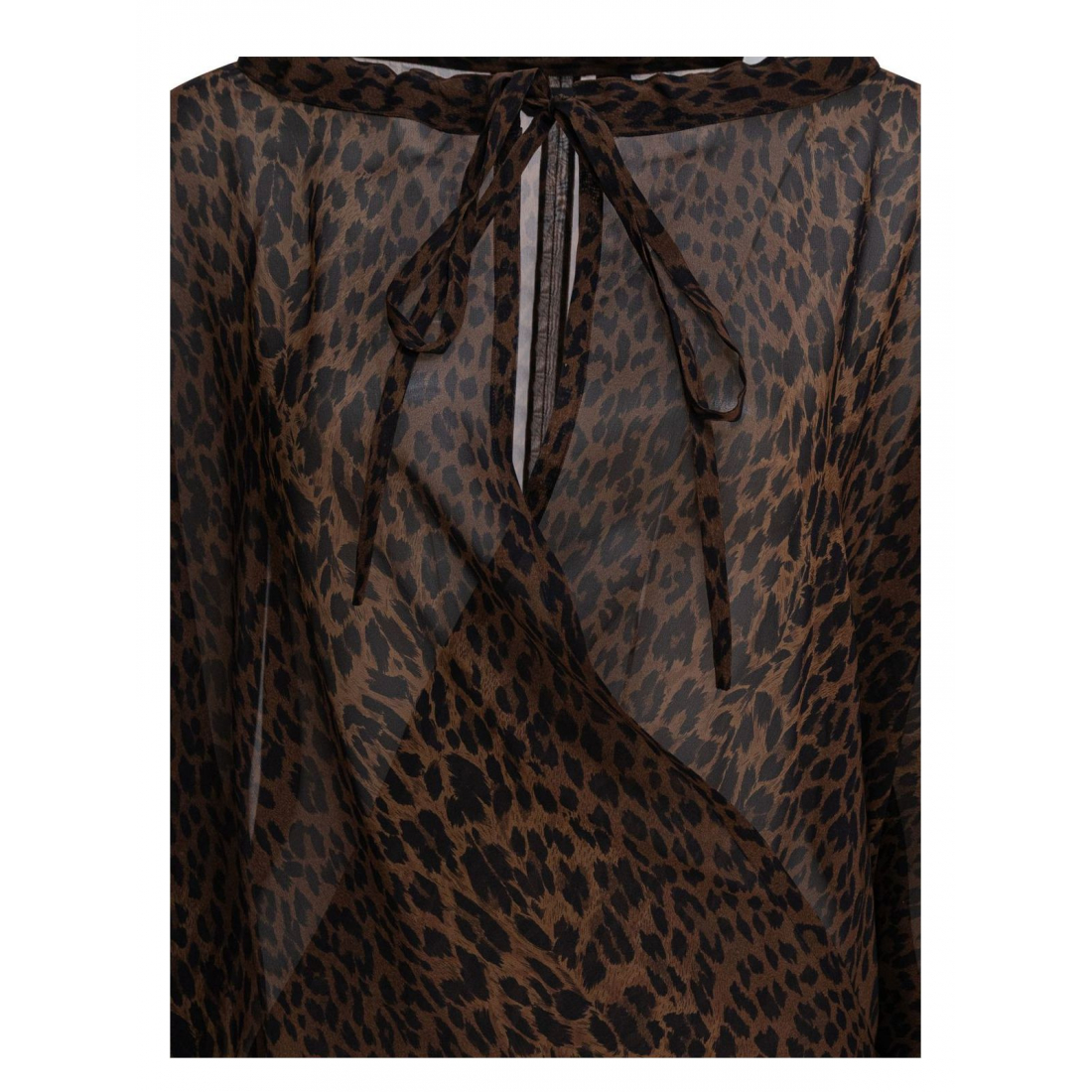 Women's Long Sleeve Blouse