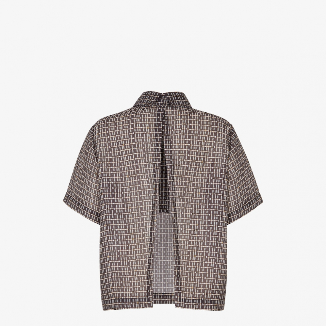 Women's 'Boxy' Polo Shirt