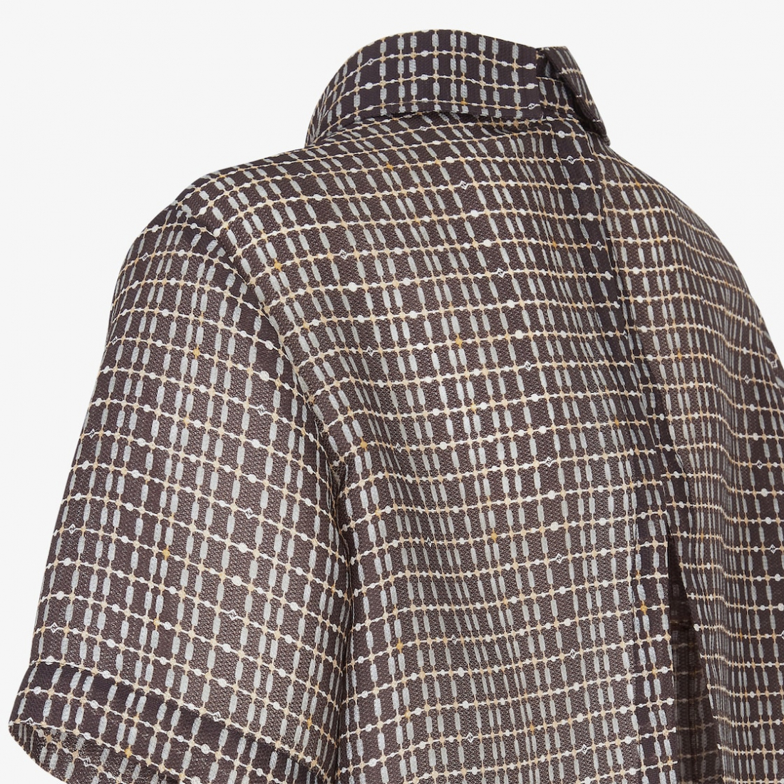 Women's 'Boxy' Polo Shirt