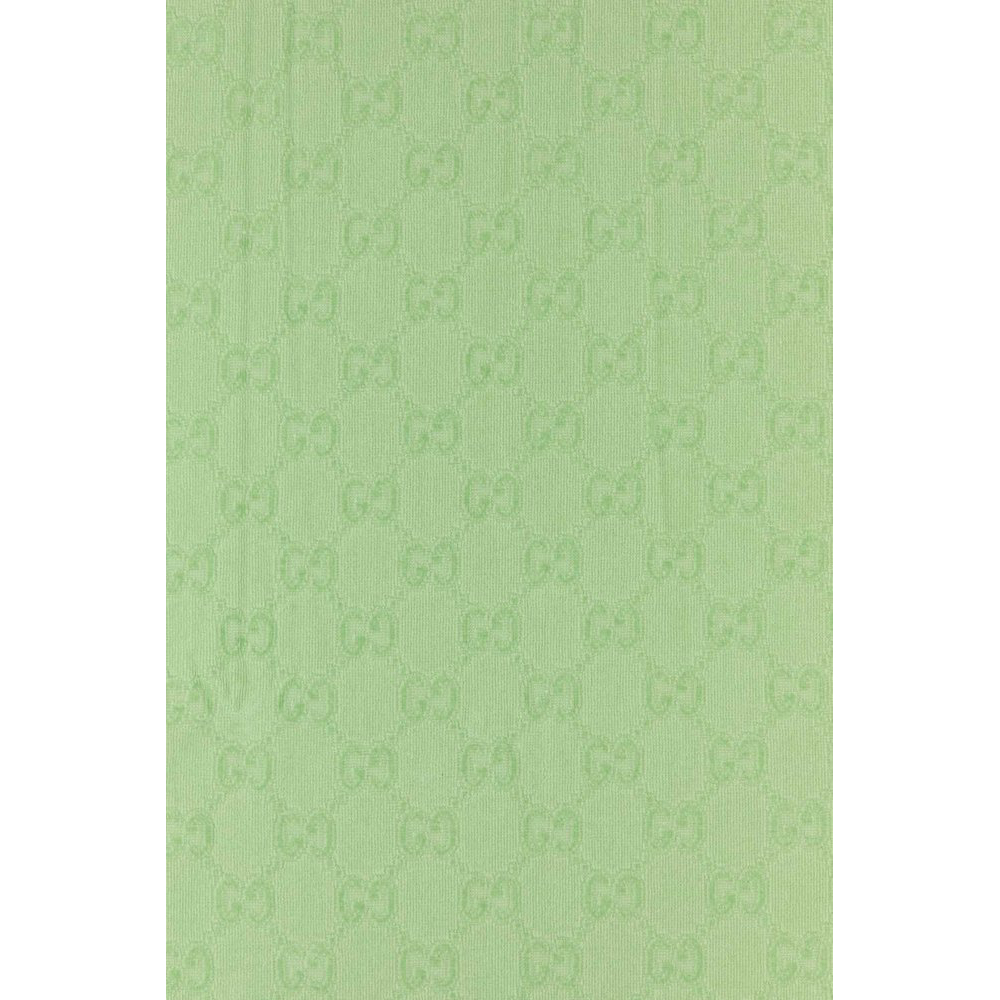 Serviette de plage 'GG Terrycloth Jacquard' pour Femmes