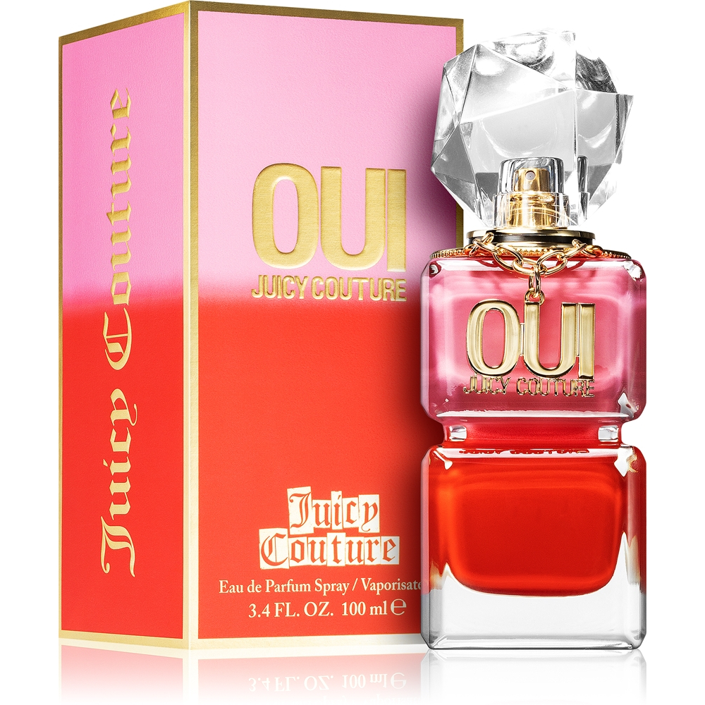 'Oui' Eau de toilette - 100 ml