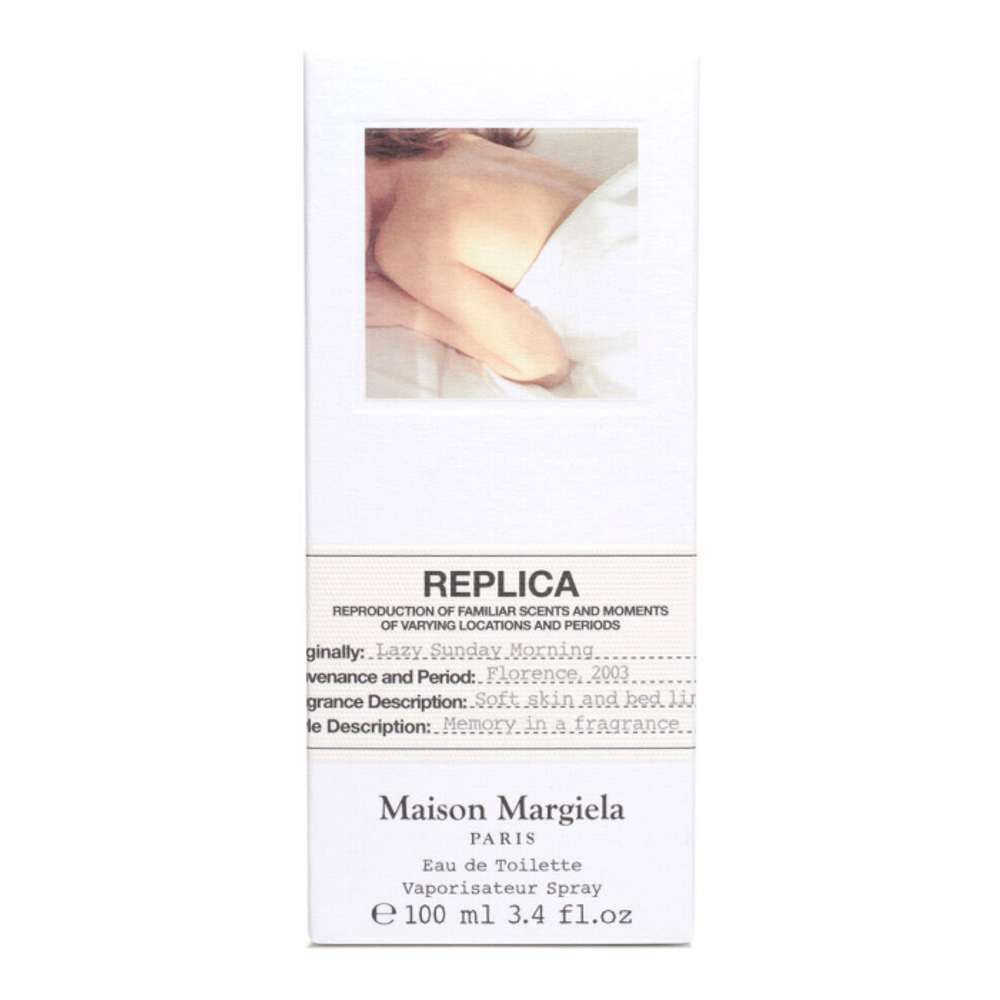 'Replica Lazy Sunday Morning' Eau de toilette - 100 ml