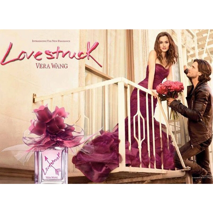 'Love Struck' Eau De Parfum - 100 ml