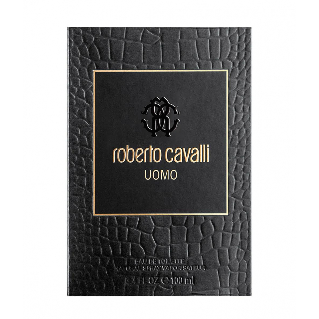 'Uomo' Eau De Toilette - 100 ml