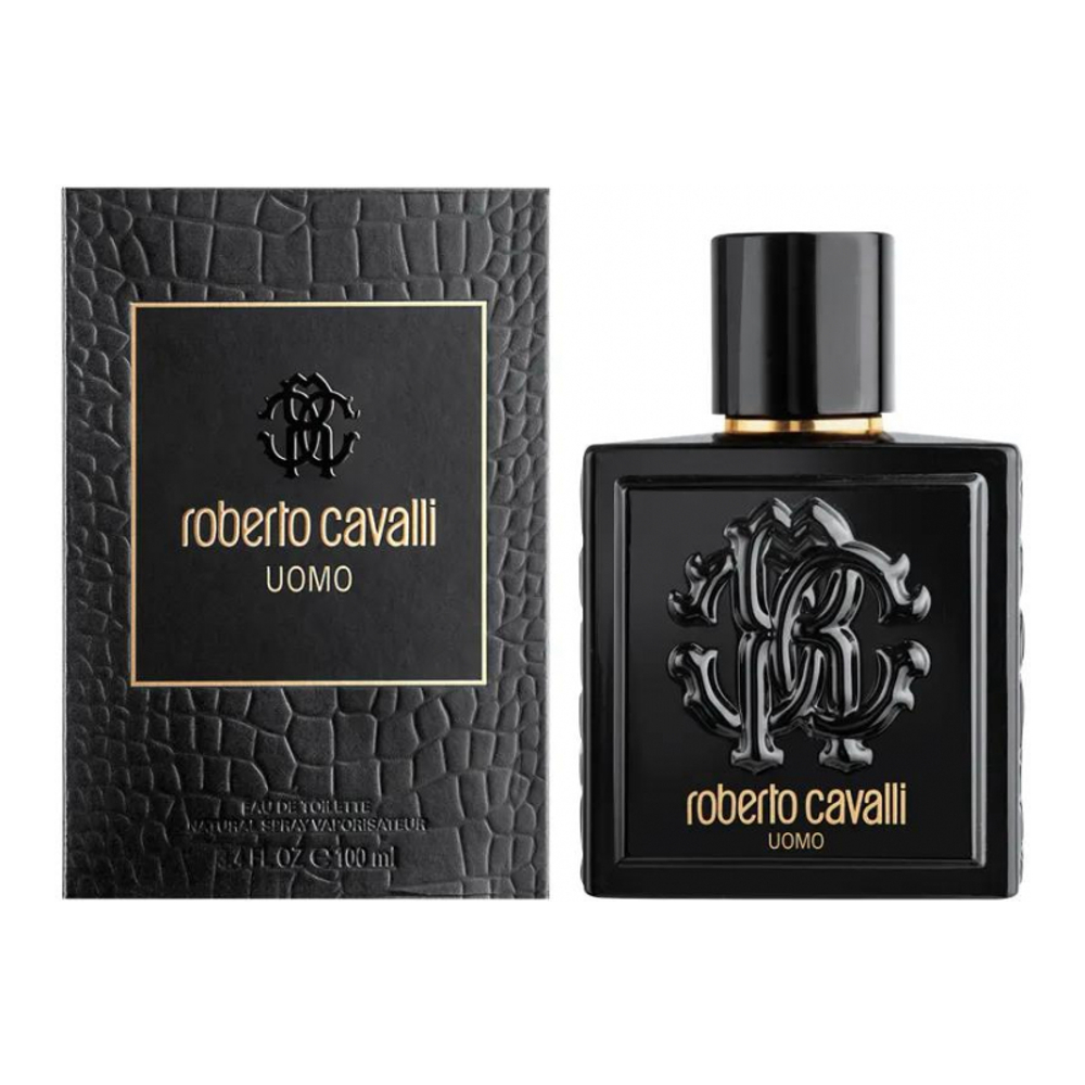 'Uomo' Eau De Toilette - 100 ml