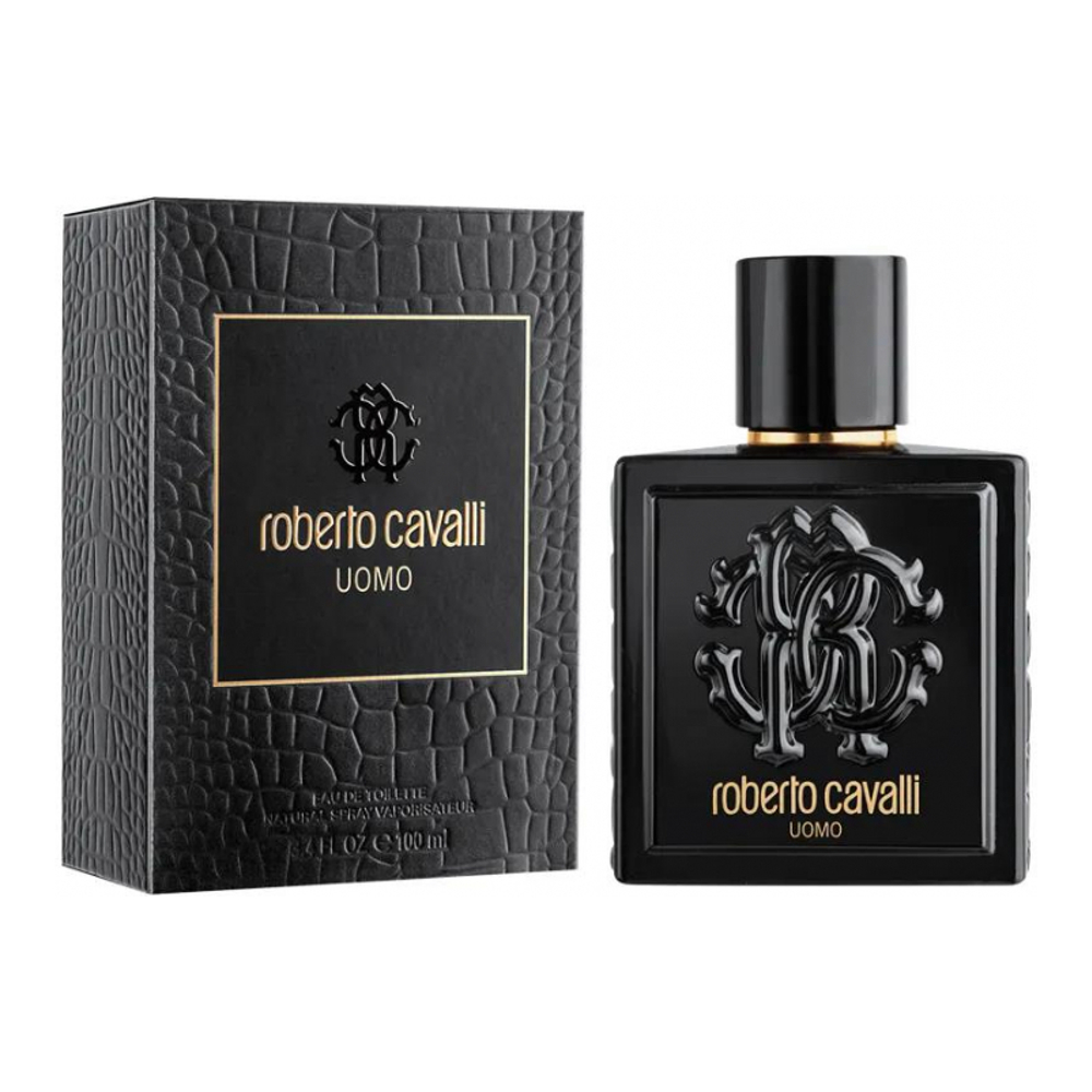 'Uomo' Eau De Toilette - 100 ml