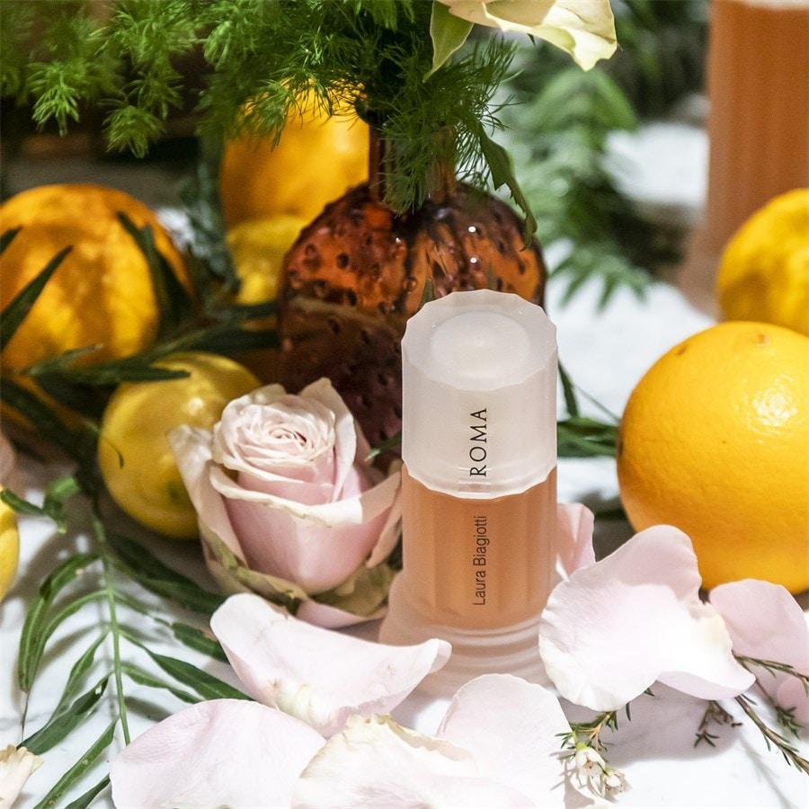 Eau de toilette 'Roma Fiori Bianchi' - 100 ml