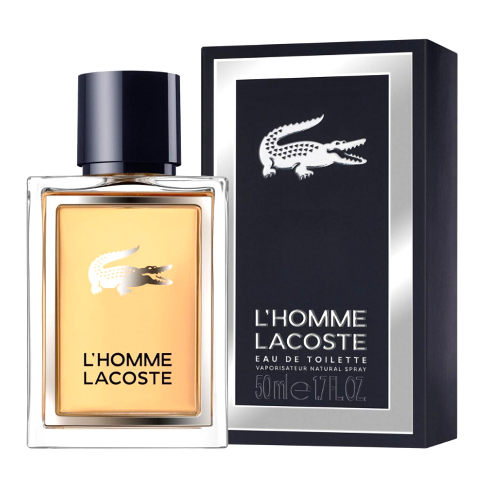 Eau de toilette 'L'Homme' - 50 ml